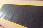 [上海]中国汽车座椅行业领导者与创选宝防静电展开深入合作