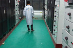 【内蒙古】机场机房控制室选用创选宝防静电地垫