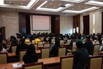 创选宝党支部参加松江经济技术开发区2014年度综合党委总结大会