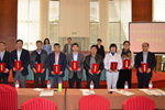 创选宝工会委员会参加松江经济技术开发区2015工会年会