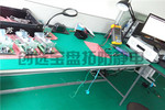 【江苏】常州某研发中心实验台桌面选购创选宝5mm防静电橡胶垫