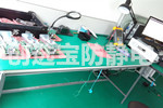 【广东惠州】低阶防静电台垫 真是您想要的吗？