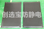 【贵州】创选宝抗疲劳地垫为流水线员工创造舒适工作环境