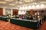 【上海】松江区商业联合会召开三届二次会员代表大会