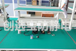 【上海】防静电胶皮原胶品2个厚用于学校实验室台面耐腐蚀