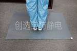【济宁】创选宝医用粘尘垫多年品质如一 继续配套医院手术室