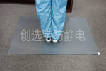 【杭州】灰色大号粘尘垫服务于医院手术室 口碑不错