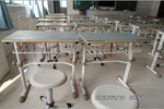【江西】学校实验室防静电台垫 配套创选宝环保检测报告