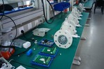 【天津】实验台面静电了 怎么办？铺创选宝2mmRoSH2.0标准防静电胶皮