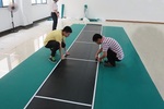 学校实验室用防静电地垫应该关注点什么？