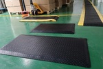 创选宝提供定制抗疲劳垫