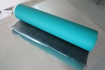在干冷的北方 矿用雷管库该选用什么样的防静电产品？