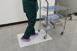 医用粘尘垫、除尘垫产品微生物、有害物质是否可控