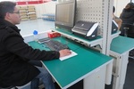 火工品场合使用的防静电台垫阻值需满足多少Ω？