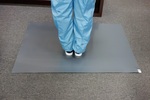 医用粘尘垫厚度、粘度可定制