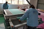 定制不同规格尺寸防静电台垫 还得找创选宝