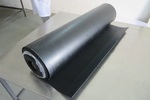 危险品仓库防静电橡胶垫为何选5mm厚度？