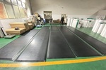 防静电抗疲劳地垫已是汽车零部件车间必备品之一