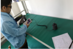 如何判断防静电胶皮是否需要更换？