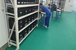 选择无卤防静电台垫，守护产品质量与员工健康