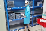 锂离子电池生产车间防静电措施怎么做？